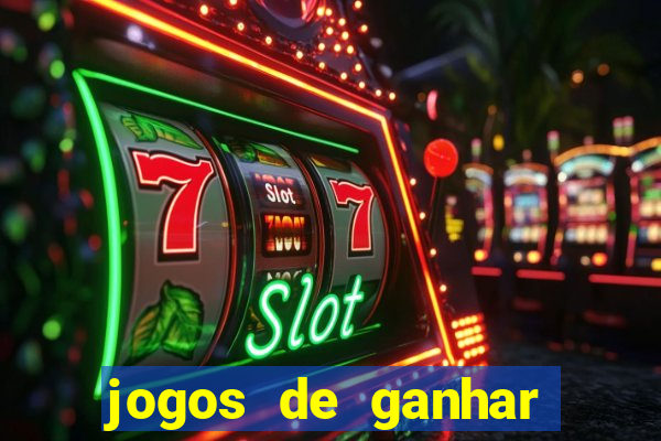 jogos de ganhar dinheiro sem precisar depositar nada